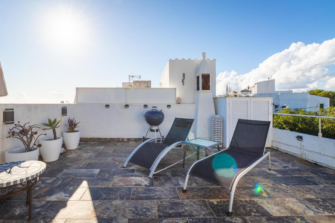 Casa Beatriz Διαμέρισμα Καρβοέιρο Εξωτερικό φωτογραφία