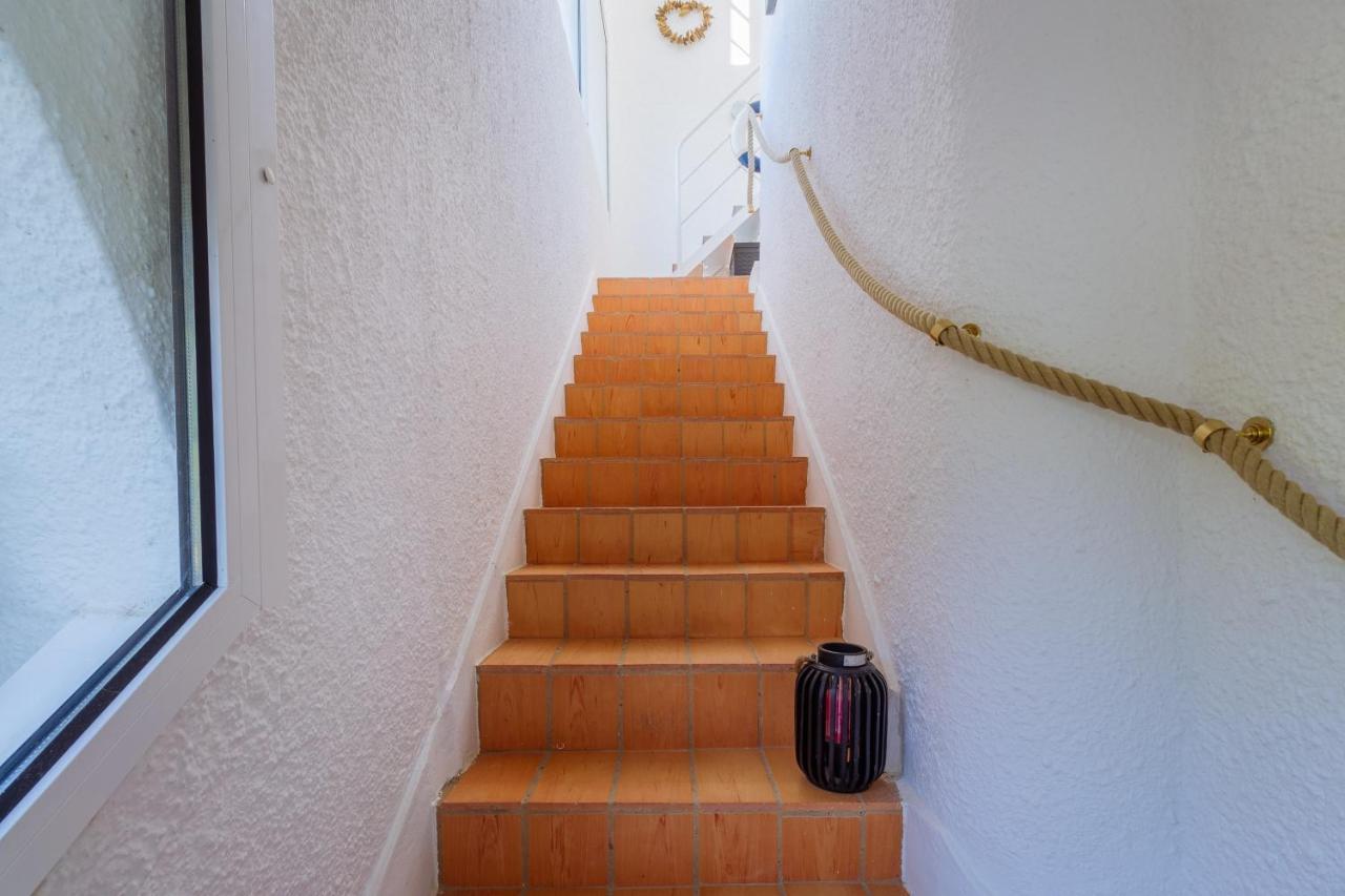 Casa Beatriz Διαμέρισμα Καρβοέιρο Εξωτερικό φωτογραφία