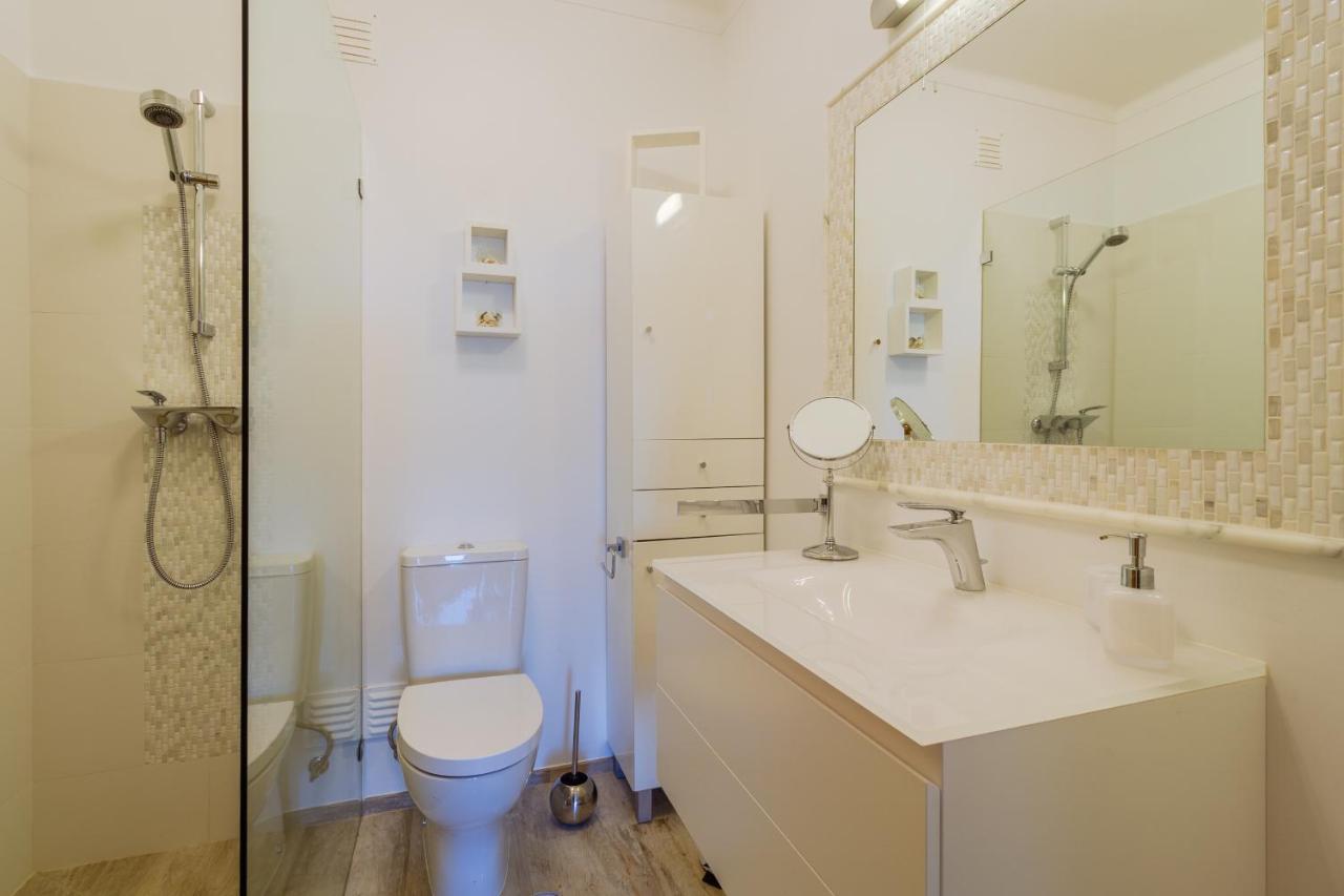 Casa Beatriz Διαμέρισμα Καρβοέιρο Εξωτερικό φωτογραφία
