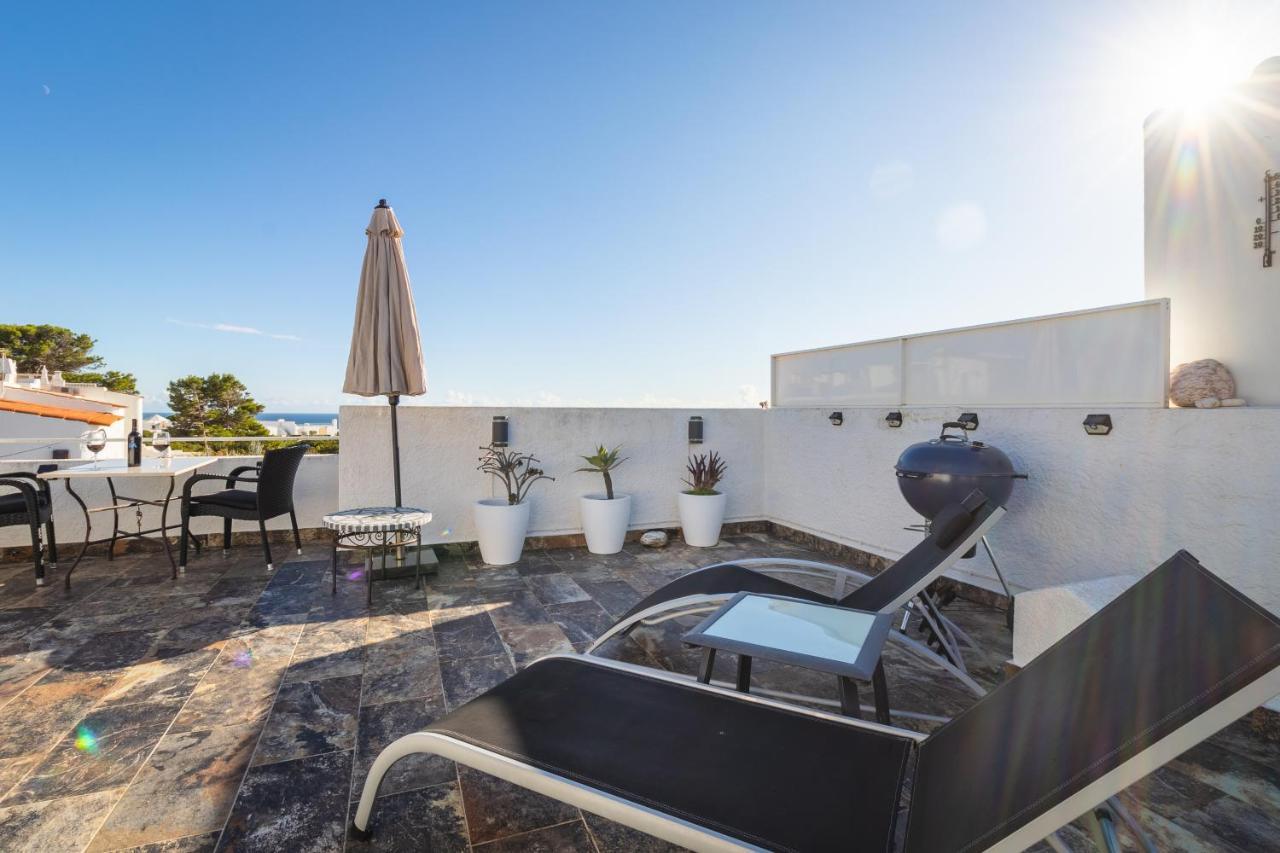 Casa Beatriz Διαμέρισμα Καρβοέιρο Εξωτερικό φωτογραφία