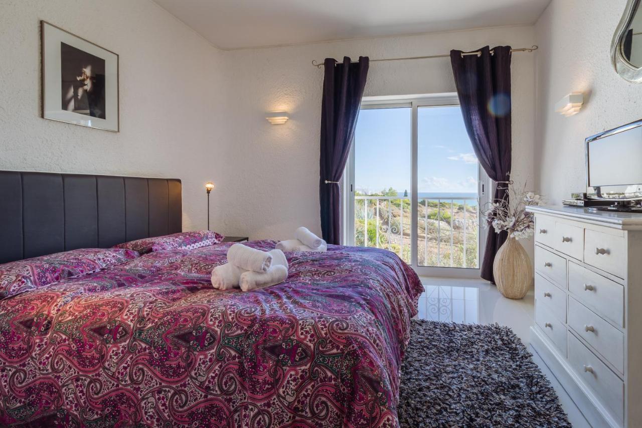 Casa Beatriz Διαμέρισμα Καρβοέιρο Εξωτερικό φωτογραφία