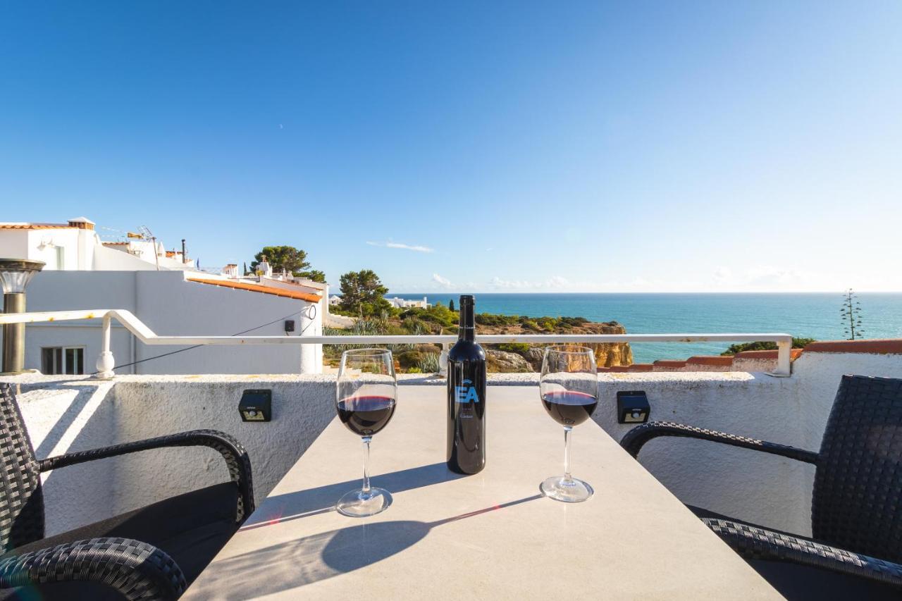 Casa Beatriz Διαμέρισμα Καρβοέιρο Εξωτερικό φωτογραφία