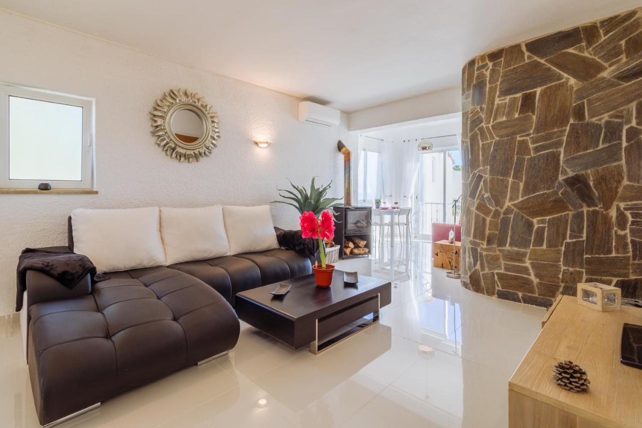 Casa Beatriz Διαμέρισμα Καρβοέιρο Εξωτερικό φωτογραφία