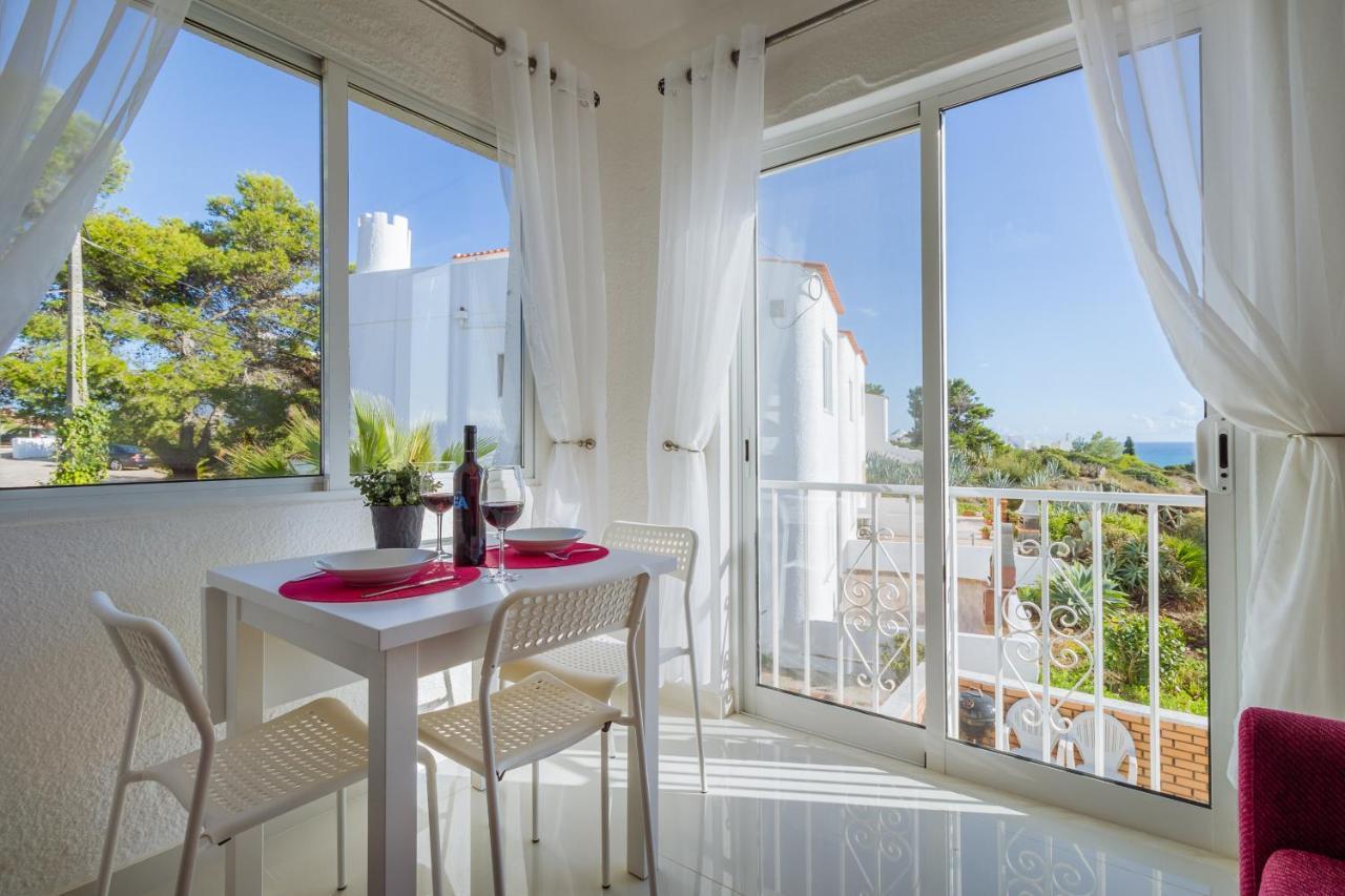 Casa Beatriz Διαμέρισμα Καρβοέιρο Εξωτερικό φωτογραφία